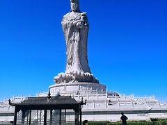 -天津妈祖文化园