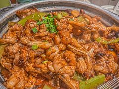 -蛙小侠·沸腾砂锅牛蛙(增城东汇城店)