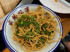 -三里屯土灶炖公鸡地锅鸡(江东店)