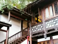 -聚春园驿馆(福州三坊七巷店)