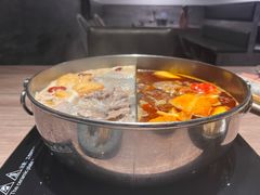 -老鼎旺安格斯牛肉火锅(衡艺广场店)