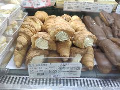 -凯司令西点房(南京东路店)