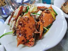 -四川小胡子海鲜(丁村万人海鲜广场店)