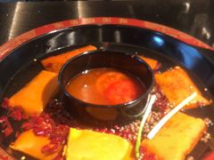 -三江两海老火锅(北京首店)
