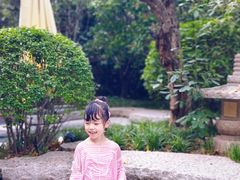 -西安华清御汤酒店