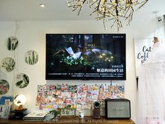 -蜜舍咖啡(洋人街店)
