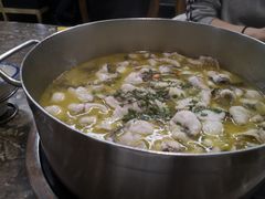 酸菜鱼锅-江南鱼捞(北仑银泰城店)