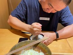 -胜博殿日式炸猪排(悠唐店)