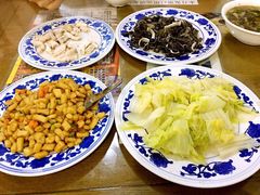 -东兴顺爆肚张