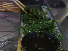 -微醺烤牛·炭火烧烤·精酿啤酒(东郊记忆店)