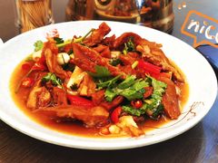 -抱德·潮汕味(琶洲店原惠城鱼仔)
