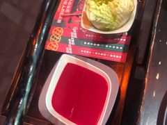 -井格重庆火锅(西直门凯德Mall店)