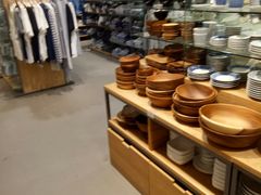 -MUJI无印良品(世博源店)