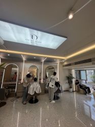 -杜卡诗salon