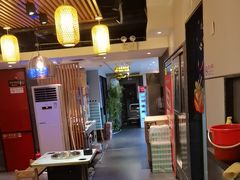 -钢管厂五区小郡肝火锅串串香(清河店)