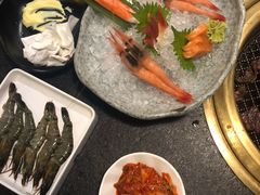 -神户赤童日式烤肉伙伴(东直门店)