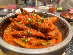 -韩满园· 甄选韩式烤肉