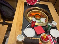 -豪渝火锅(红谷滩万达店)