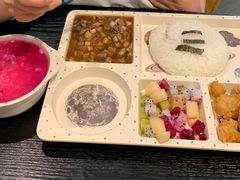 -艾米茉亲子餐厅(万象城店)