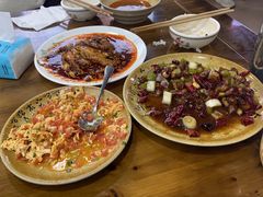-天全县三土司椒麻鸡餐厅