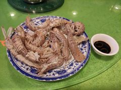 -盛港湾海鲜食府(黄沙店)