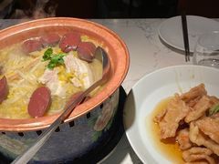 -奉天小馆·非遗东北菜(济南万象城店)