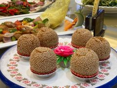 -聚福山莊·寻味顺德(北滘店)