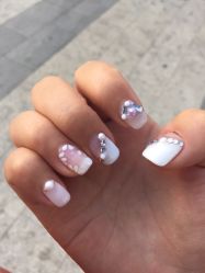 点击看大图 -樱织日式美甲美睫