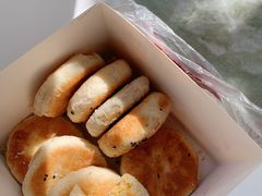 -周记传统糕点PASTRY(蜀汉路店)