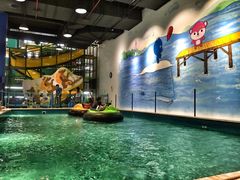 -蒙特利亲子乐园