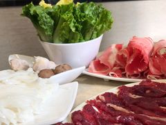 -粤潮牛肉火锅店(江南大道店)