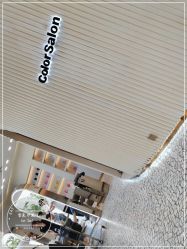-型色沙龙 Color Salon