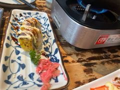 -小川洋风料理(汉街店)