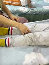 -小美医生小儿推拿(金地艺境店)