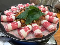 -春熙台韩国料理·章鱼肥牛(西丽店)