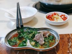 -福合埕牛肉丸(福平路店)