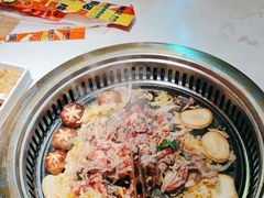 -杨记齐齐哈尔烤肉(总店)