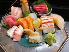 -Sushi Hanzo半藏(天环广场店)