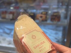 -莉莲蛋挞(大华悦沢书店)