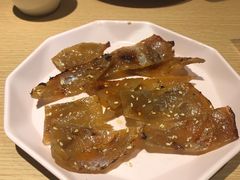 -街角等你.大连海鲜烧烤(西安路店)