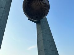 -青澳湾北回归线广场