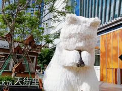 -首开·龙湖成都西宸天街