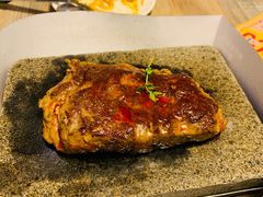 -周沫西餐(漫广场店)