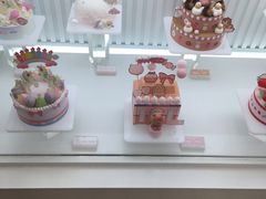 -好利来(回龙观西大街店)