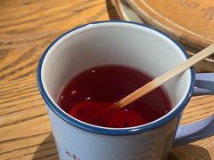 -蜜桃餐厅·伴山(湖滨商业街店)