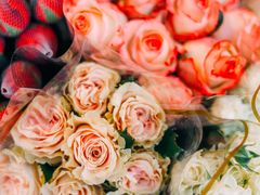 -循礼门鲜花花市(武汉循礼门店)