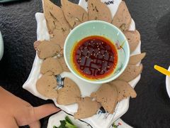 -撒拉人家.酸菜牦牛肉火锅