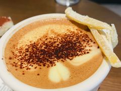 -fishtank鱼缸咖啡(三山街店)