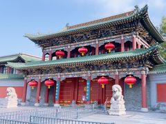-晋商博物院