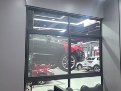 -天猫养车(哈贝卡硕士路店)